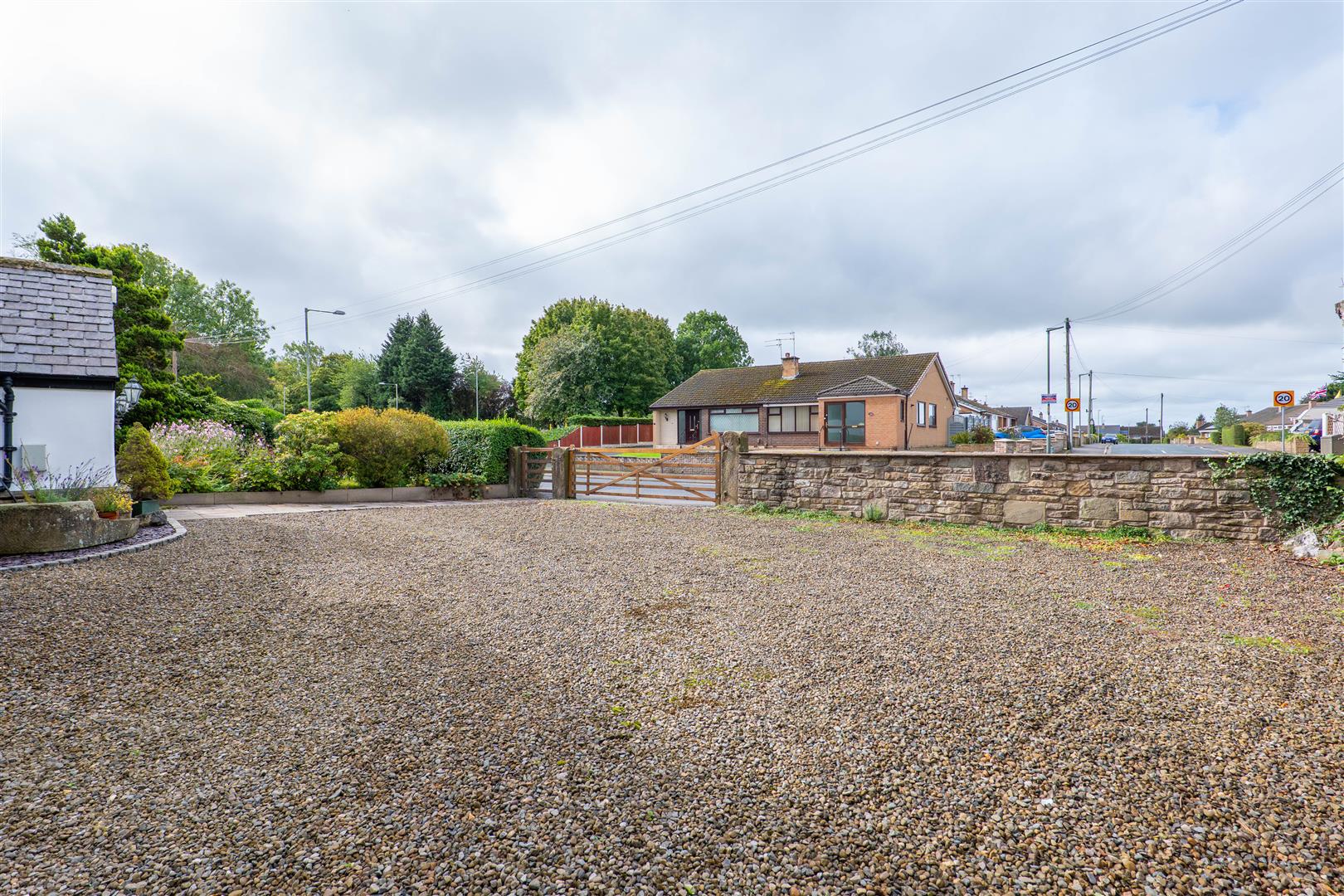 Brindle Road, Bamber Bridge, Preston